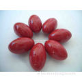 GMP certified Goji berry capsule